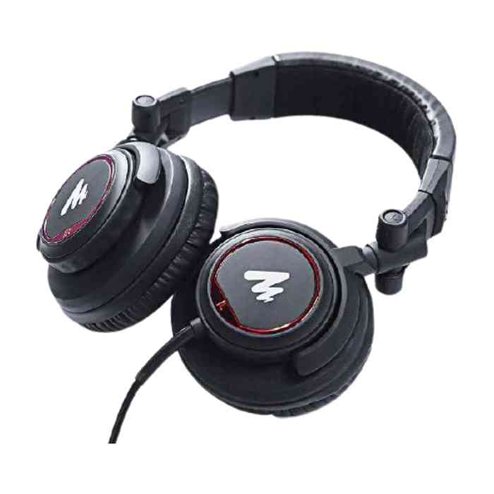 Maono AU-MH501 Professional Studio Monitor Headphone